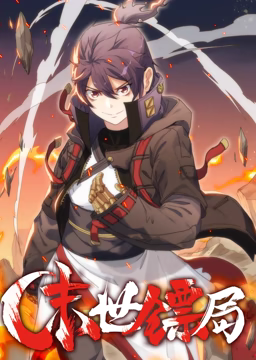 乐不思蜀典故海报剧照